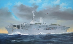 Trumpeter 5633 - 1:350 - DKM Weser